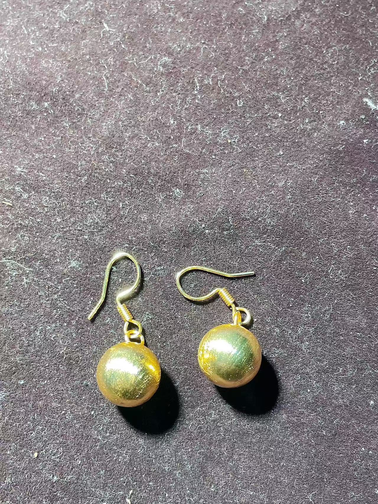 耳饰 星光璀璨精美时尚QZA-14-53