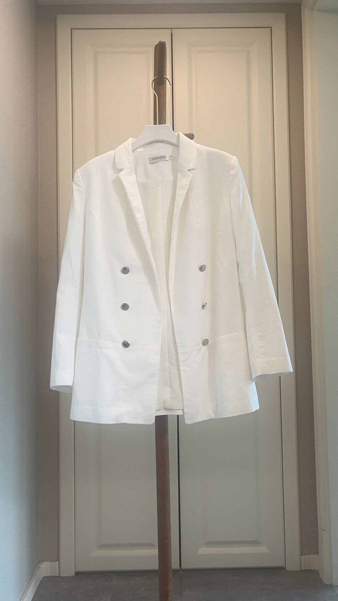 依非范气质连衣裙国风长款收腰