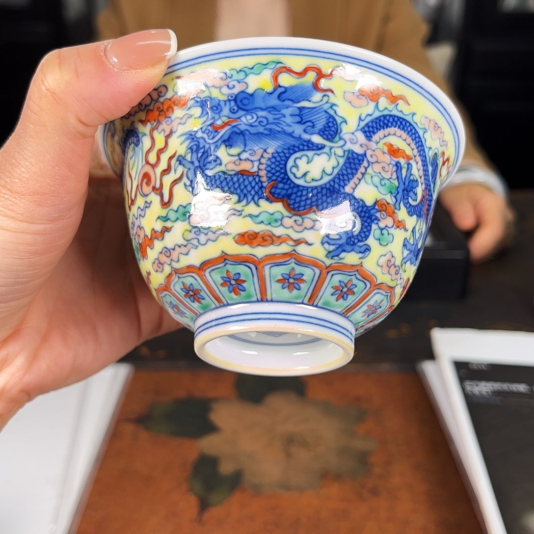 九鸣瓷艺九鸣瓷艺