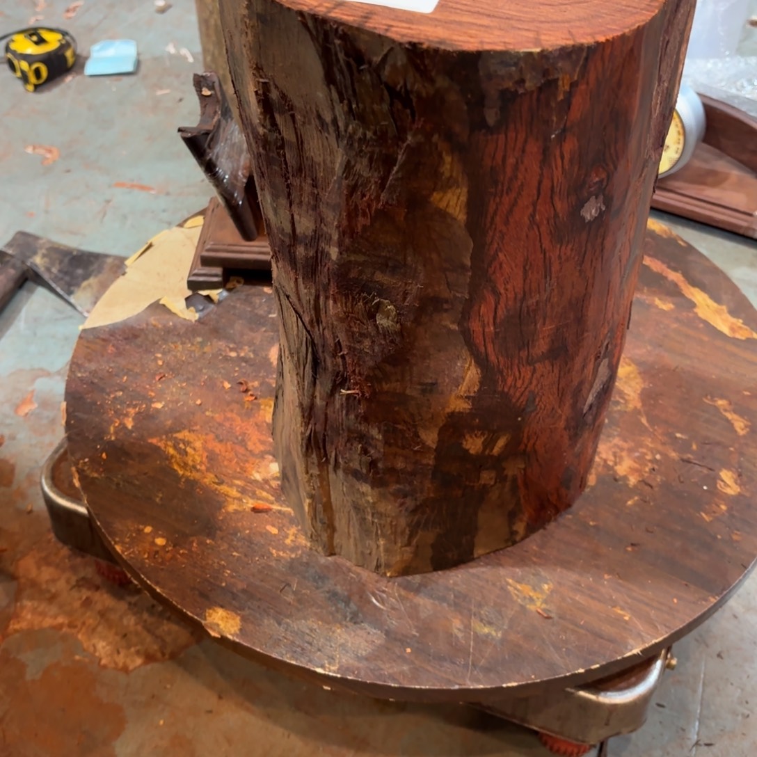 罗***胜一物一拍血檀编码002