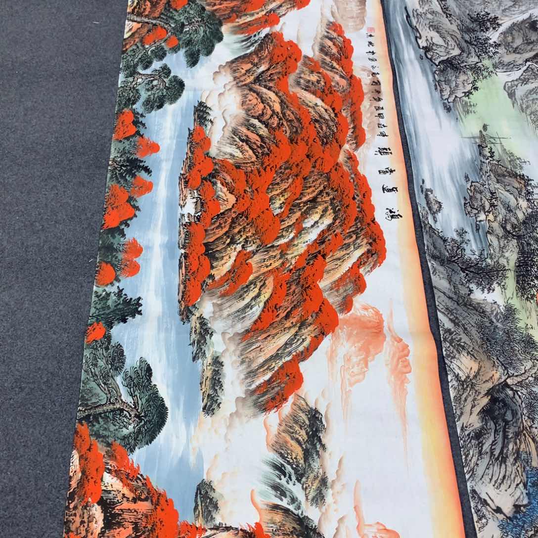 【闪购商品】年画艺术作品欣赏