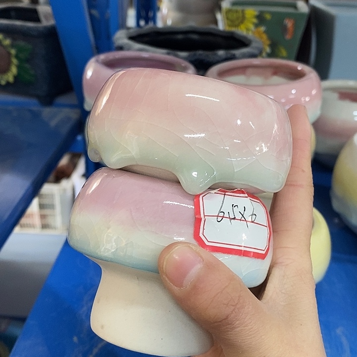 红陶【满10米包邮默认微瑕疵】2个浮力