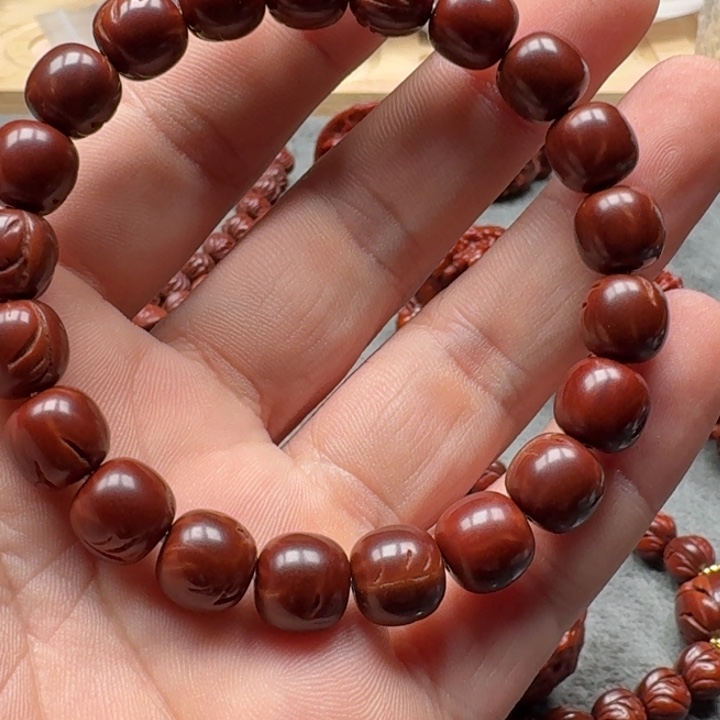 西***渡文玩核桃吊坠桃核老行