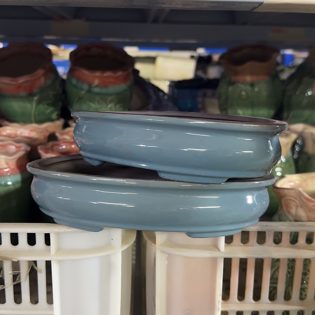 陶瓷2个··订单自动合并·口径误差0.5左右··6004