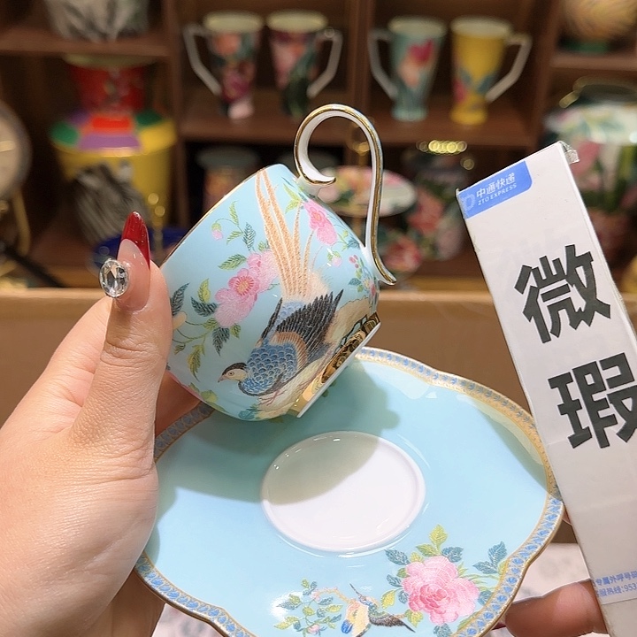 骨瓷实付满10包邮哈