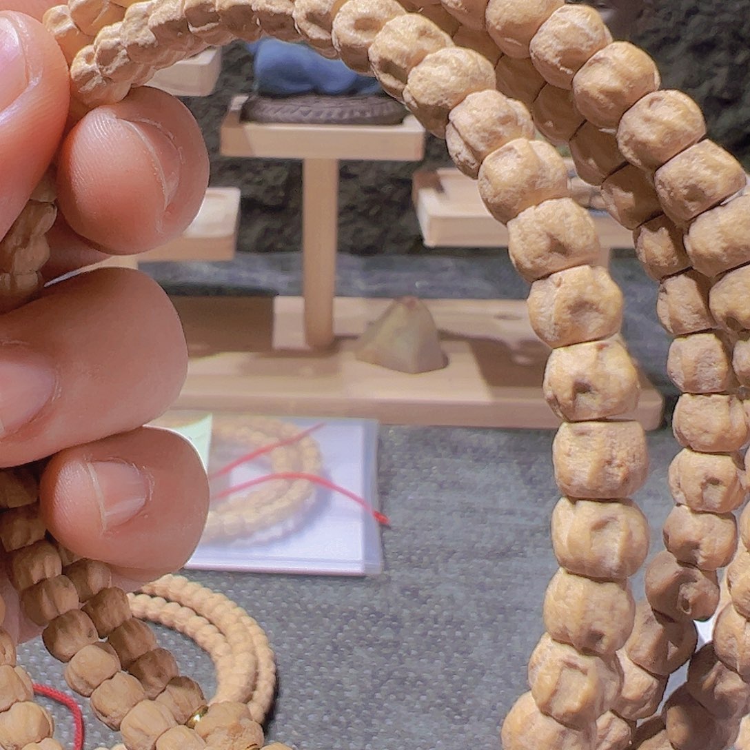 柏香籽/百香籽吊坠C****h