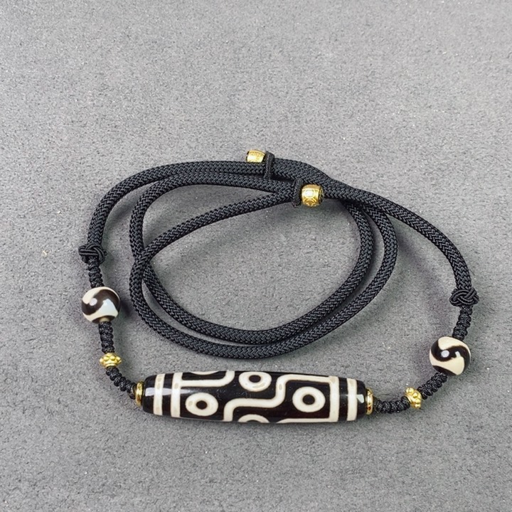 【闪购商品】玛瑙/玉髓颈饰未镶嵌