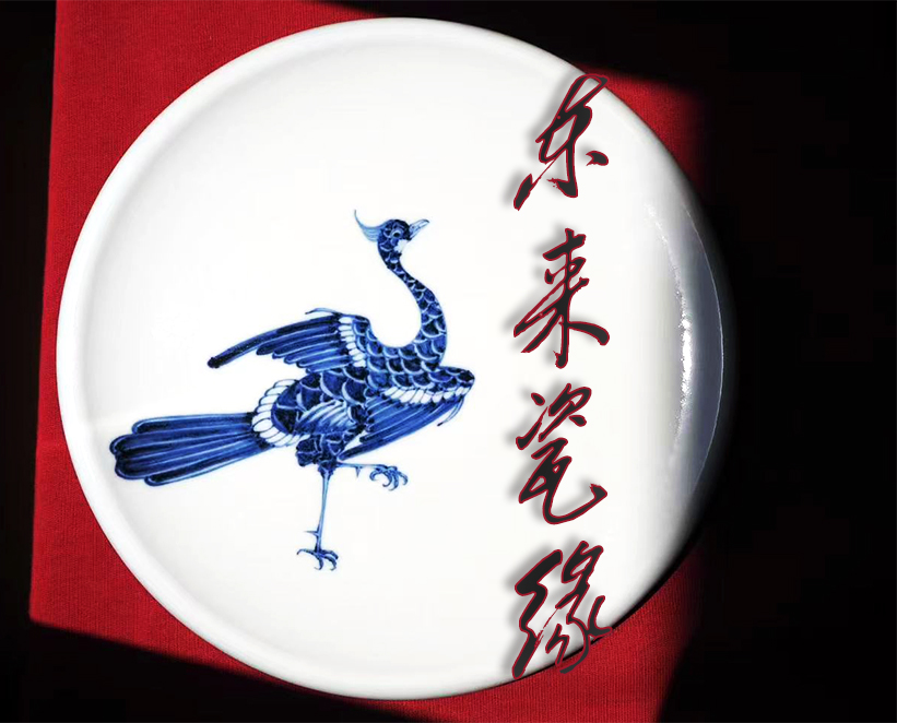 余志剑造偶得天成高档茶具