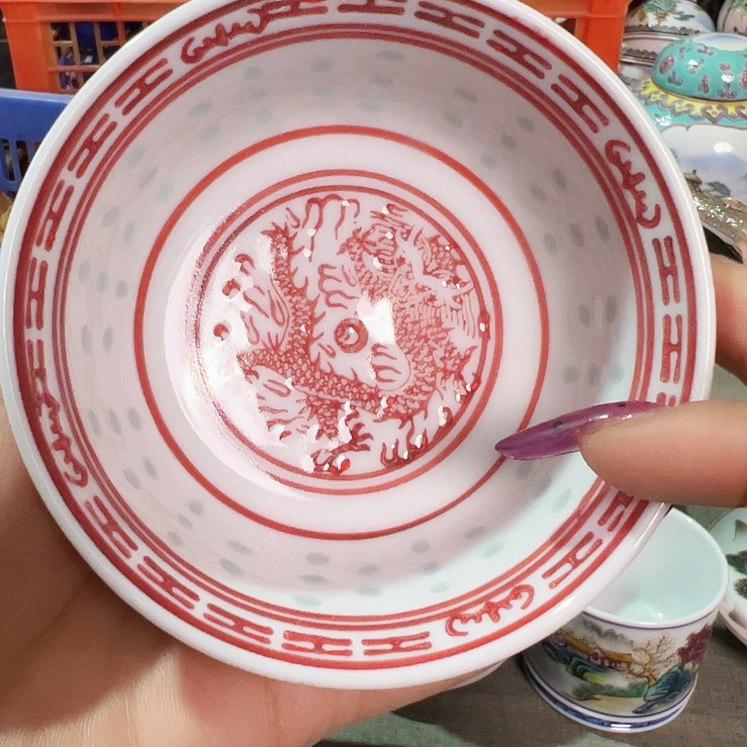 粗砂摆件景德镇陶瓷协会