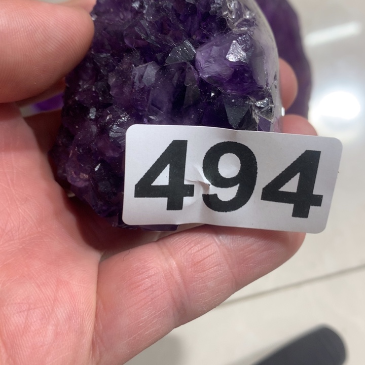 水晶水晶花未镶嵌?****