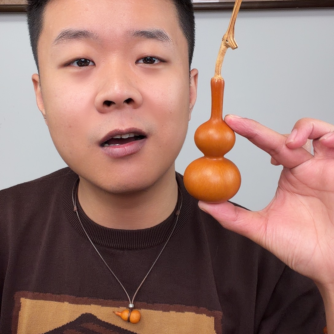 辉***煌精品天津天花板八宝葫芦