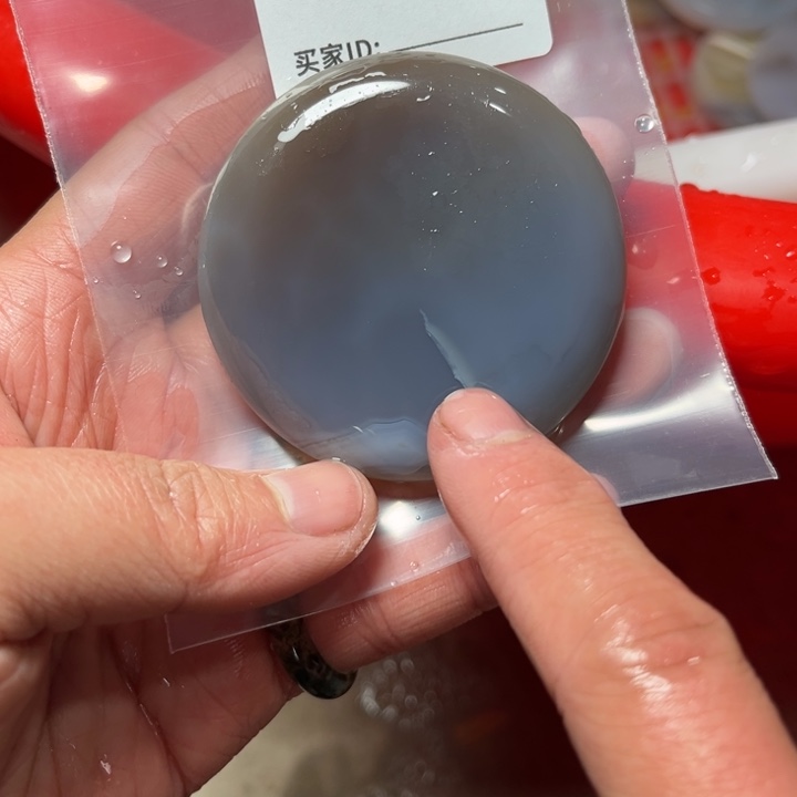 玛瑙/玉髓珠宝奇石未镶嵌