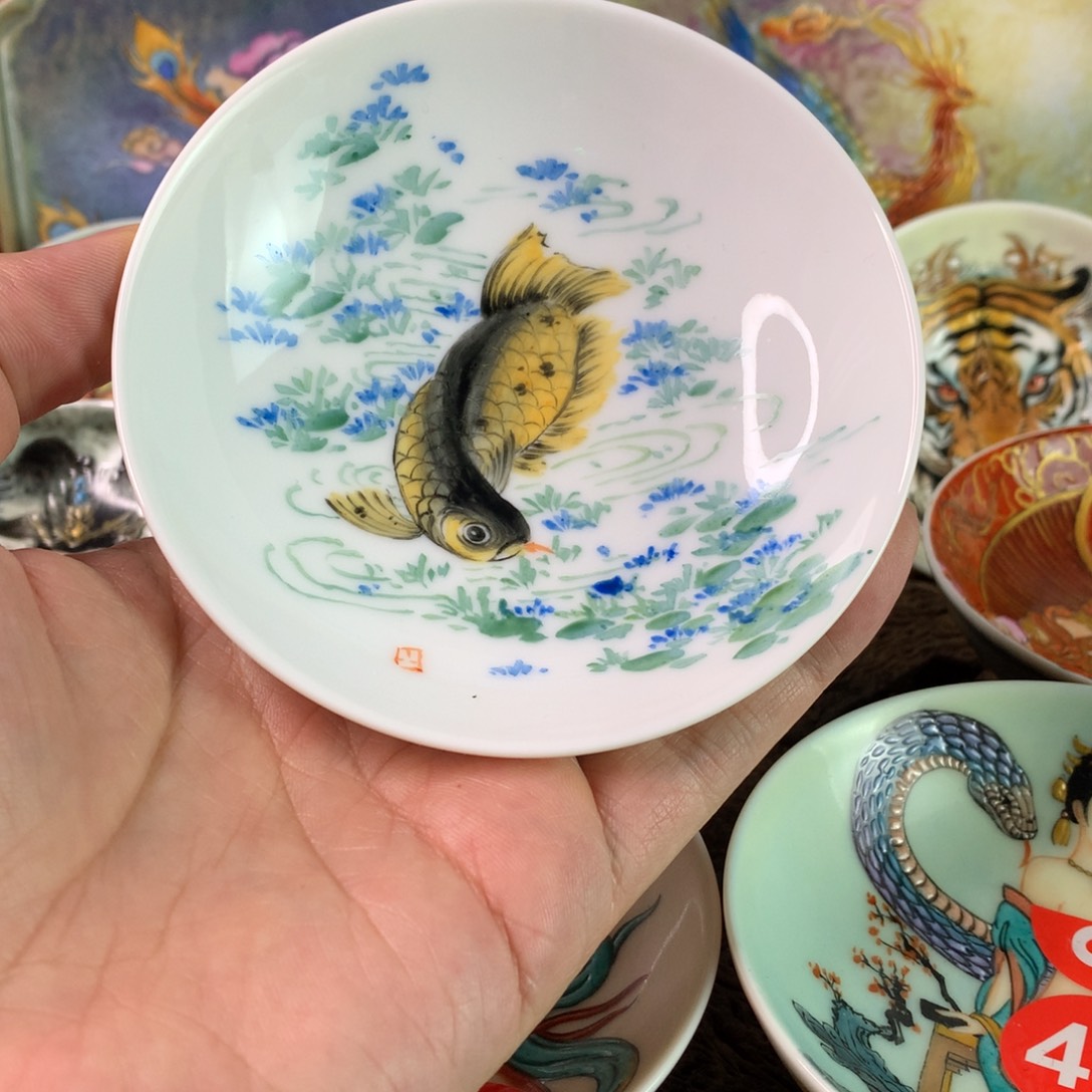 陶这么大这么怎么这么多东西就