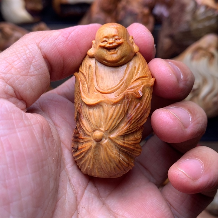 柏木（崖柏）崖柏陈化料