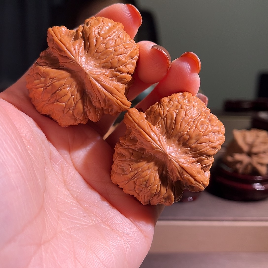 核桃血麒麟全品无休