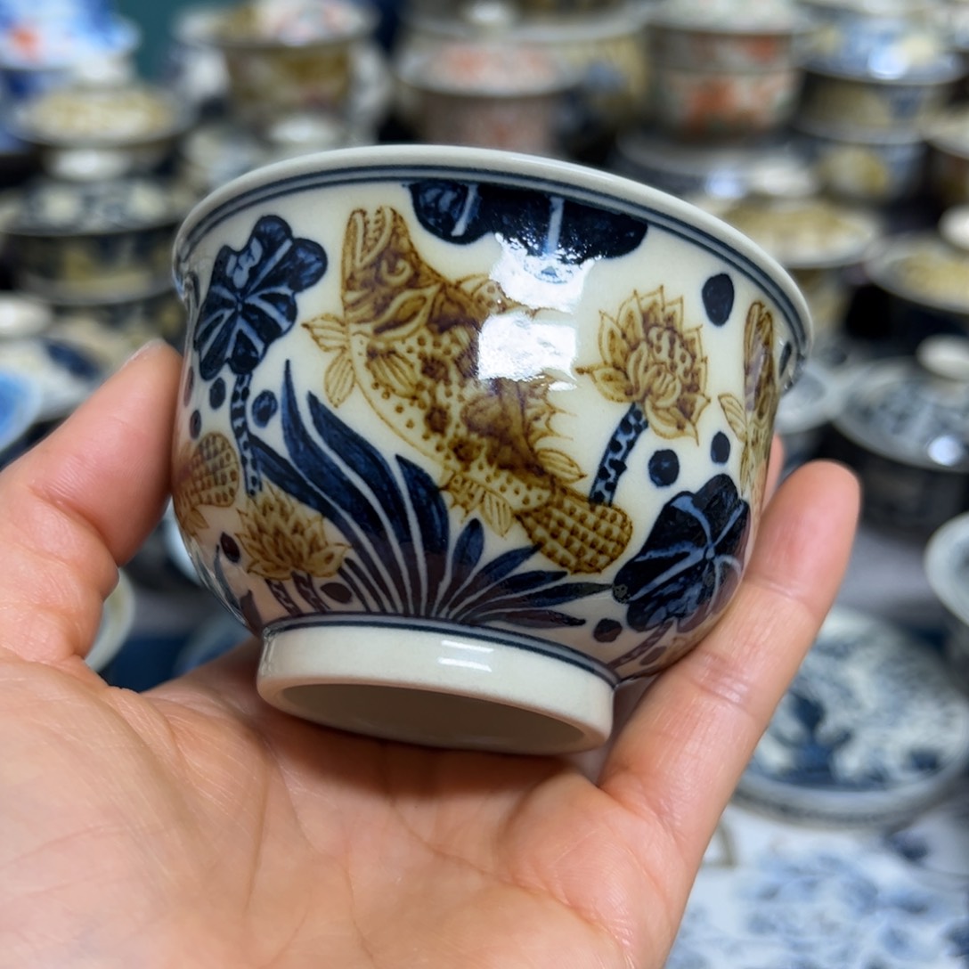 【闪购商品】陶瓷艺术有限公司