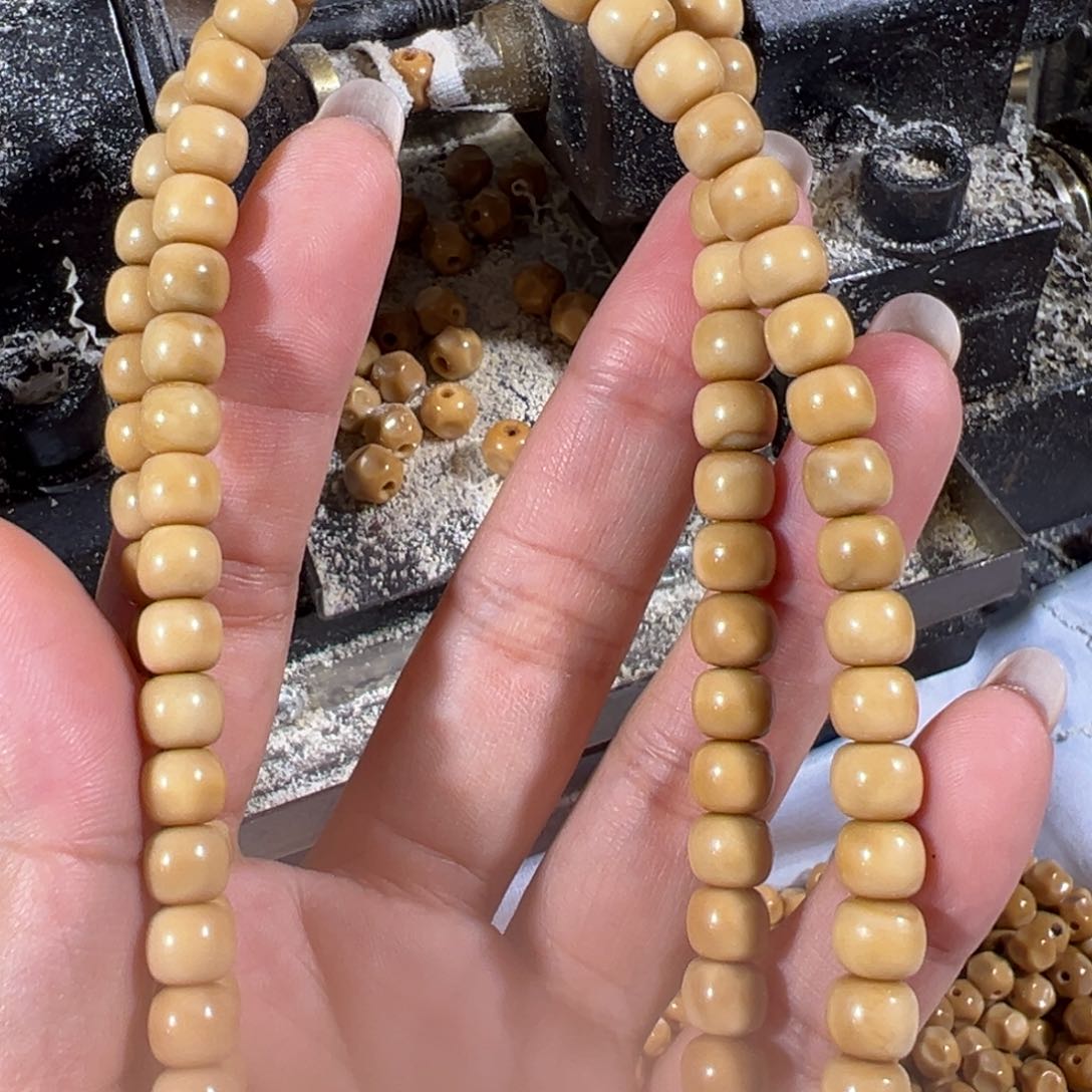 手串龙脊菩提淼*、老料老型脖挂卡7