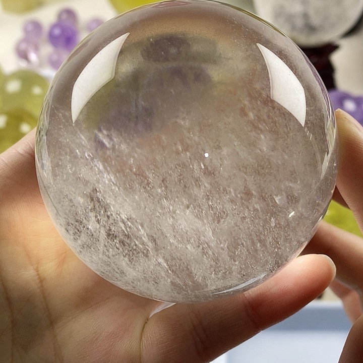 水晶水晶15号未镶嵌天然水晶未镶嵌