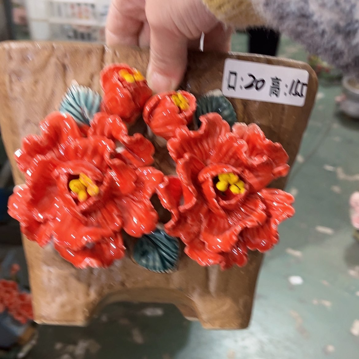 【闪购商品】红陶福利