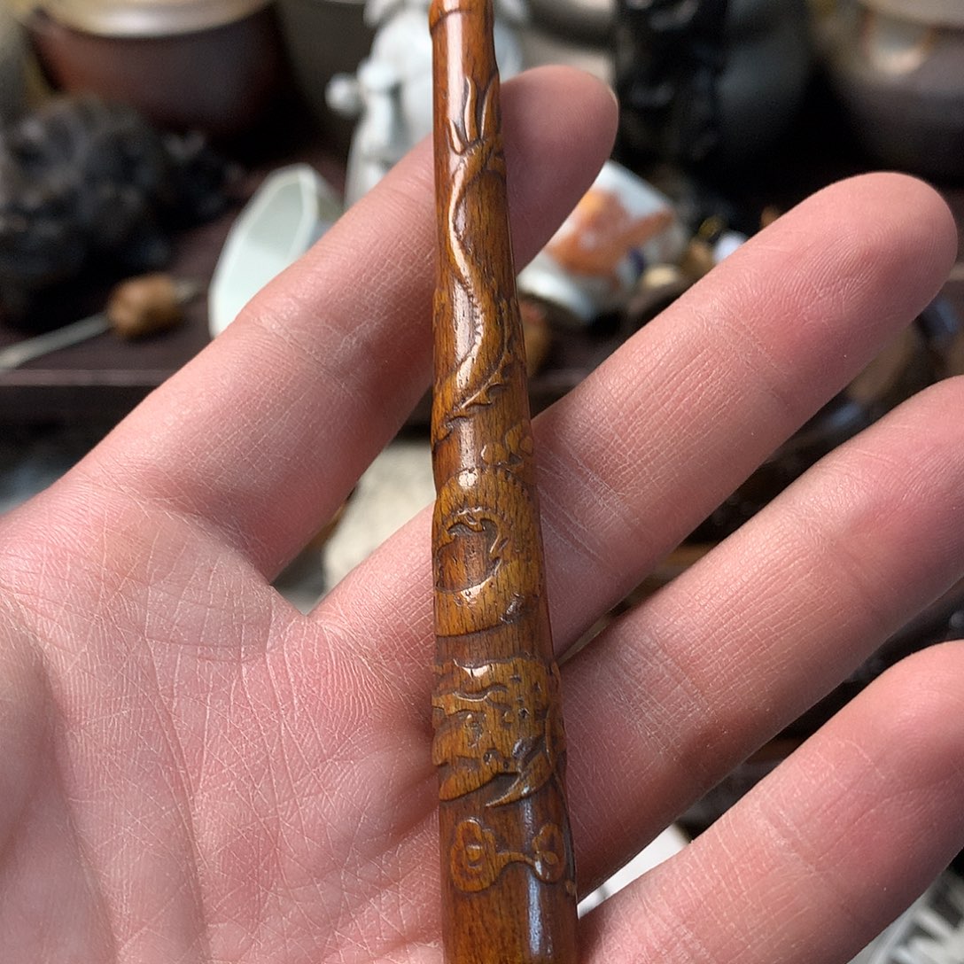 紫砂一路发 财神到家越过越发