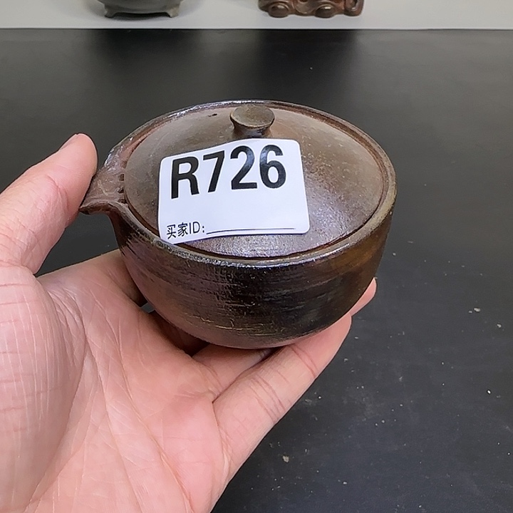 备前烧作品备前烧作品