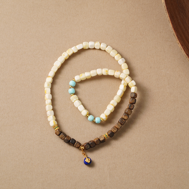 POTALA PALACE/布达拉宫蜜蜡多圈手串