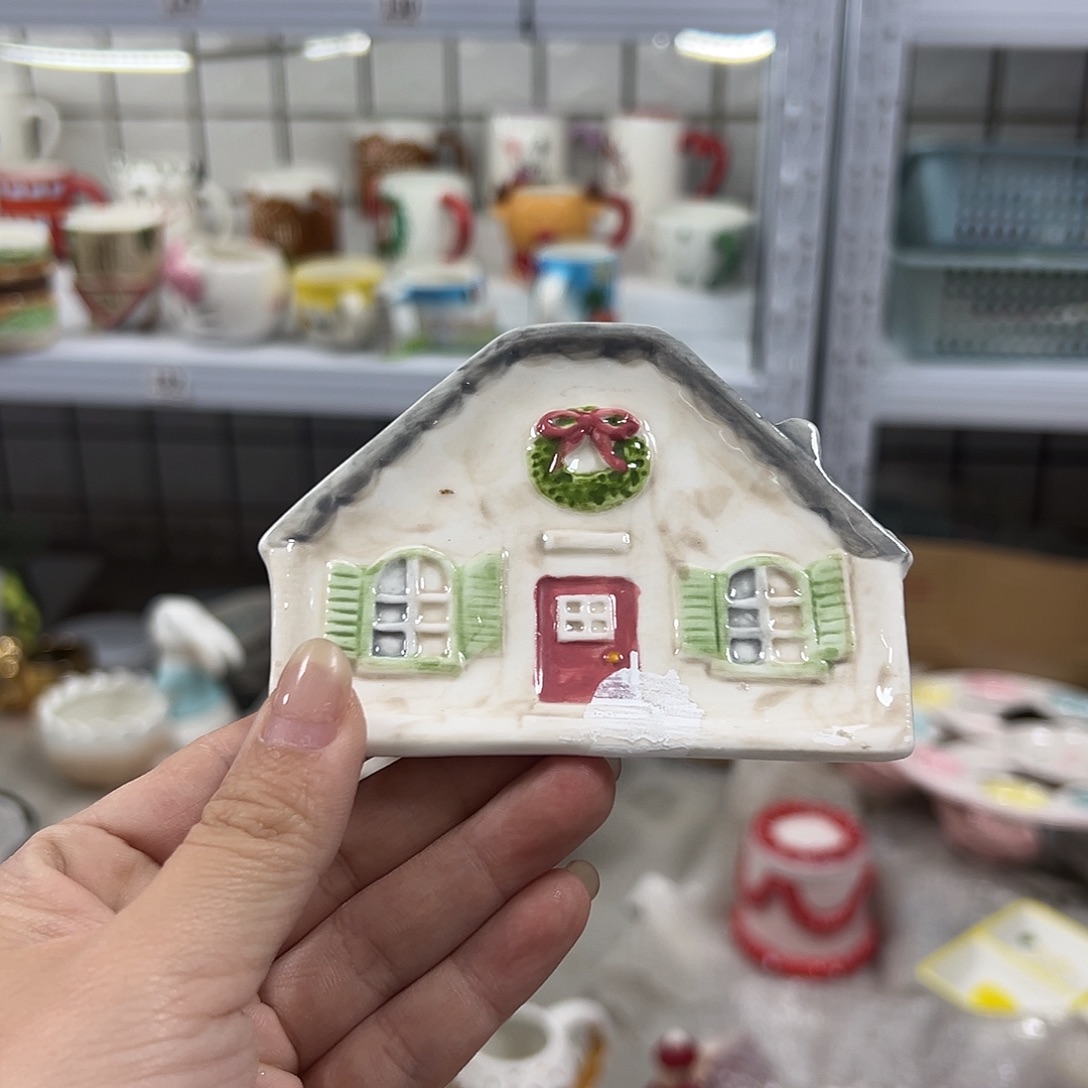 杯满20包邮微瑕不退不换