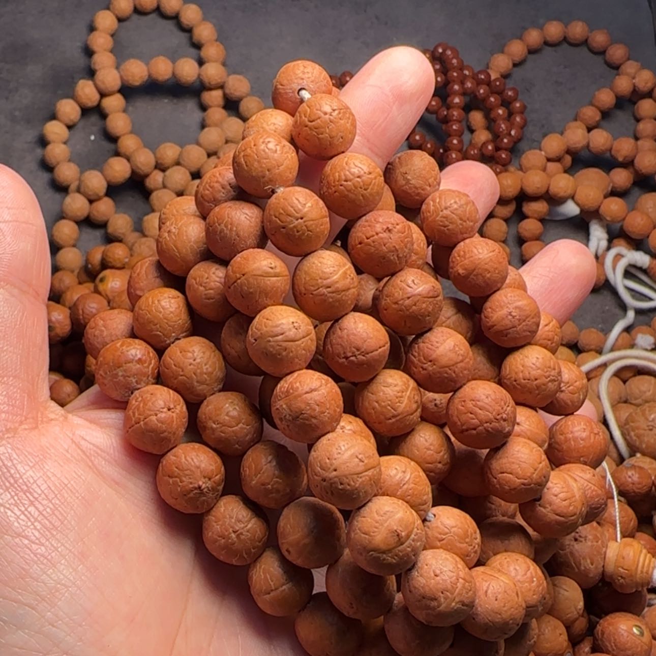 【闪购商品】凤眼菩提吊坠凤眼