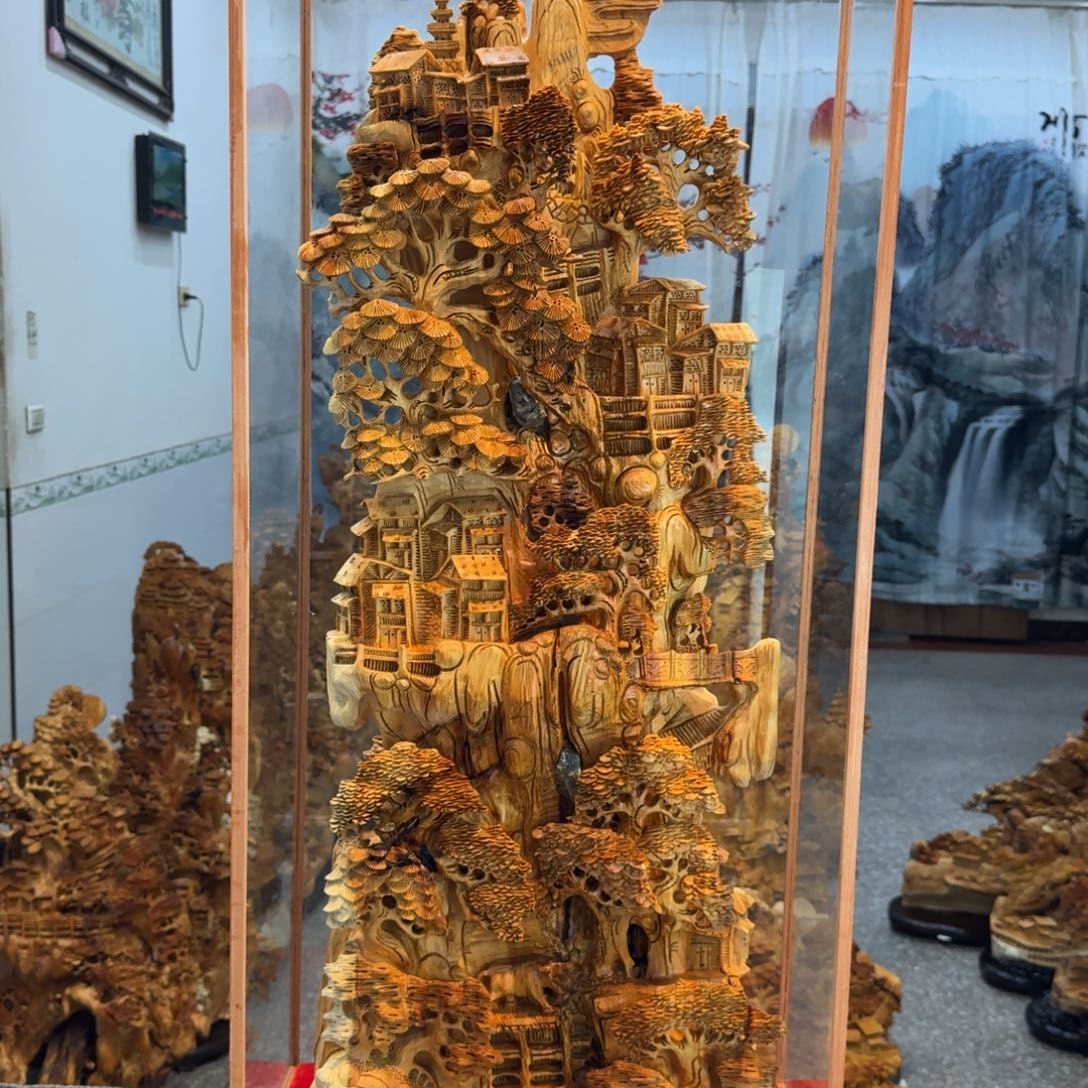 小***冯柏木（崖柏）崖柏1111111