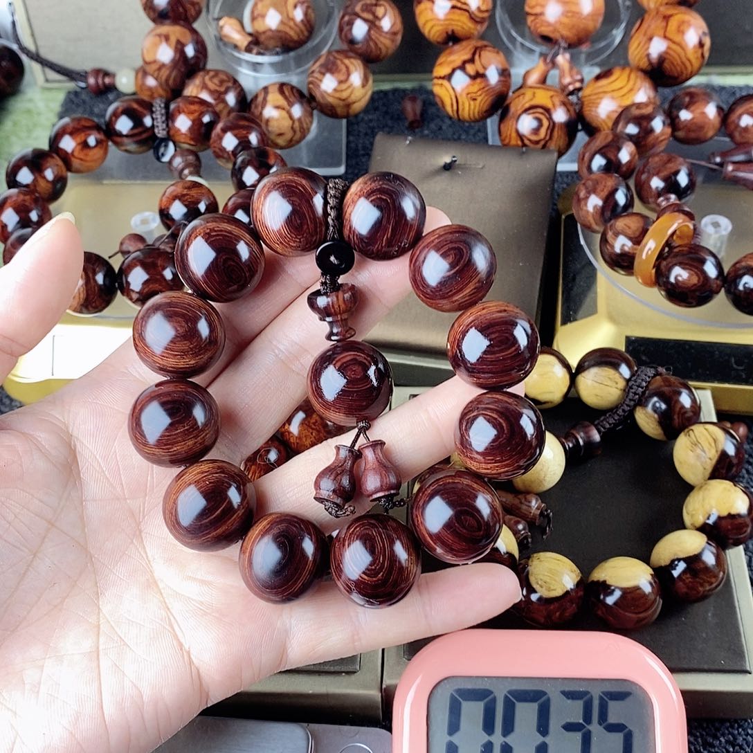 黄花梨/降香黄檀陪***边