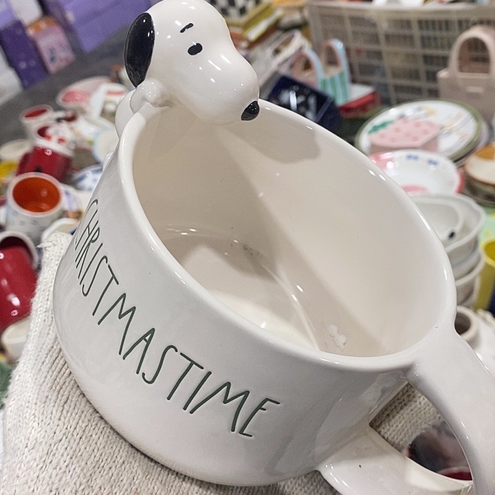 瓷片陶瓷制品生产