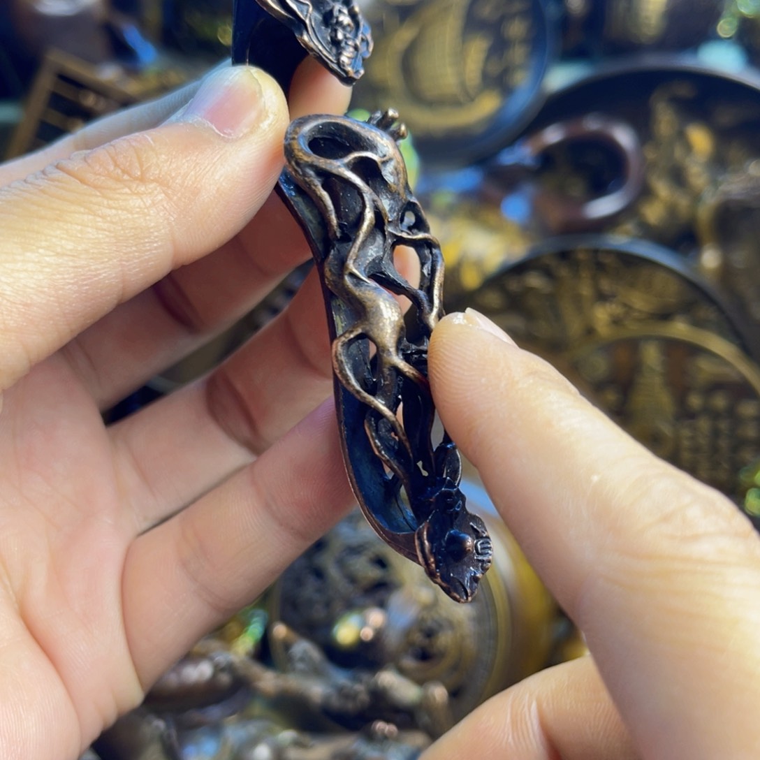 创意设计制作工艺