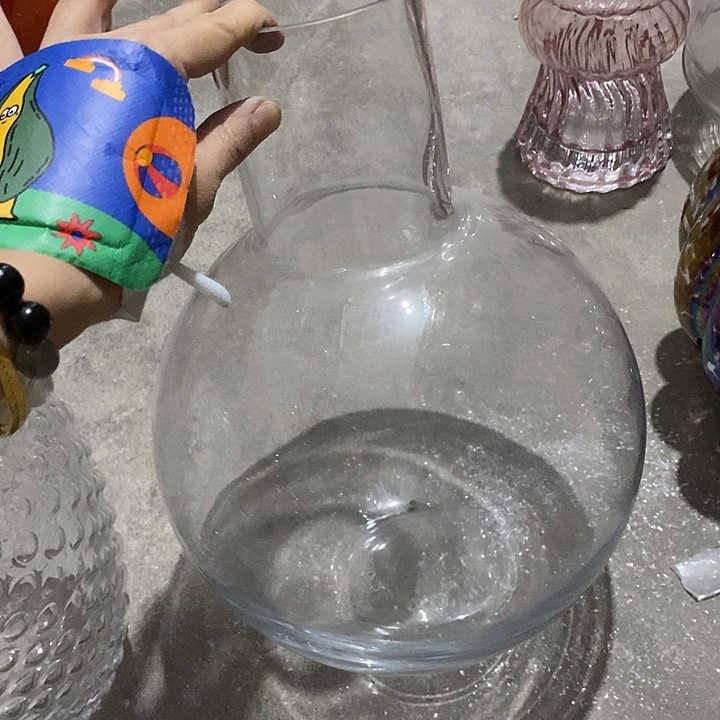 有机玻璃30x35手工测量会有误差