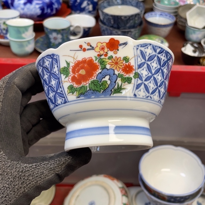 陶瓷他家瓷器真美…开播了