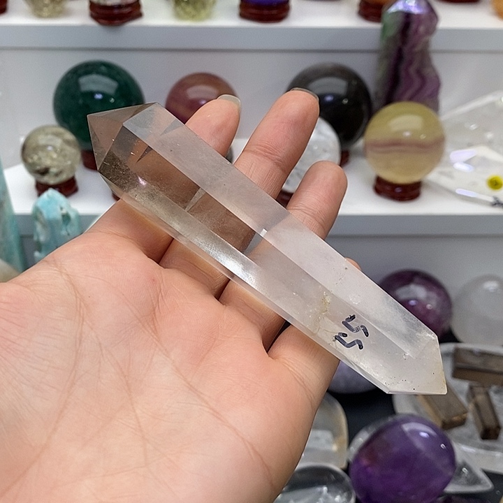 水晶未镶嵌大型摆件（非配饰）13