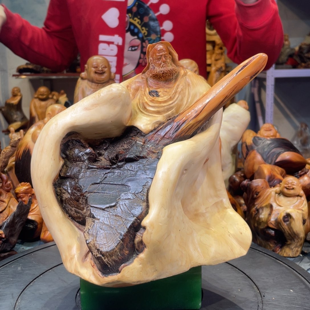 手串/手链柏木（崖柏）