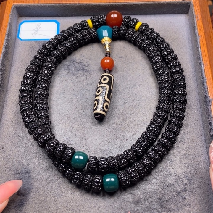 金刚菩提吊坠菩提