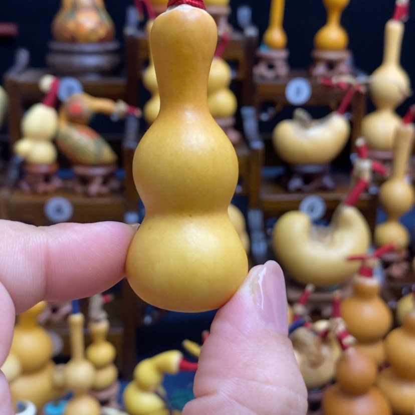 【闪购商品】缘*梦文玩葫芦文玩葫芦