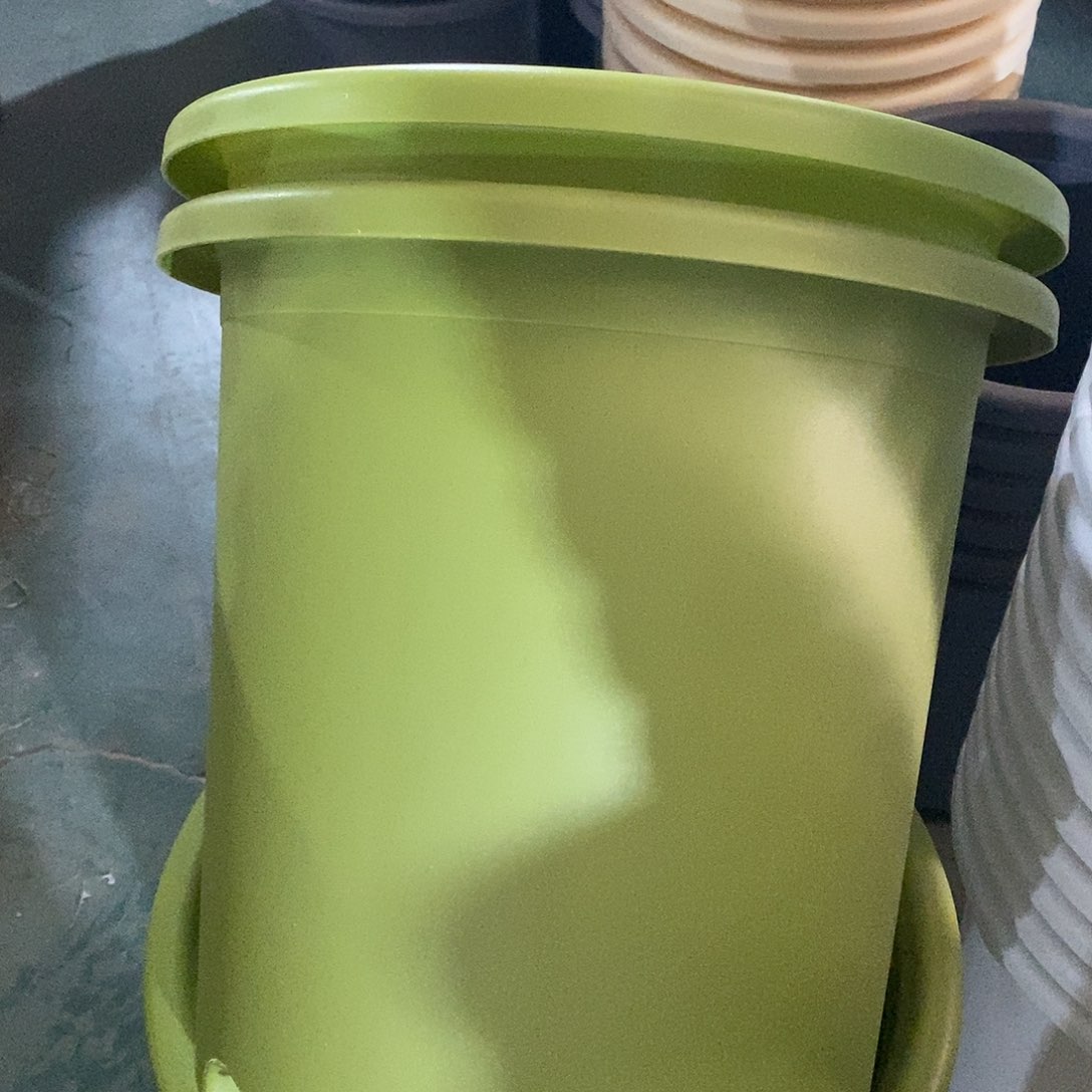 树脂特价8#无拖果绿3个