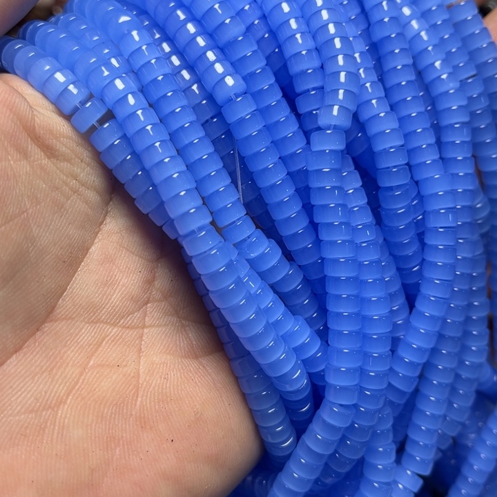 琉璃手工艺品3829。福利1条