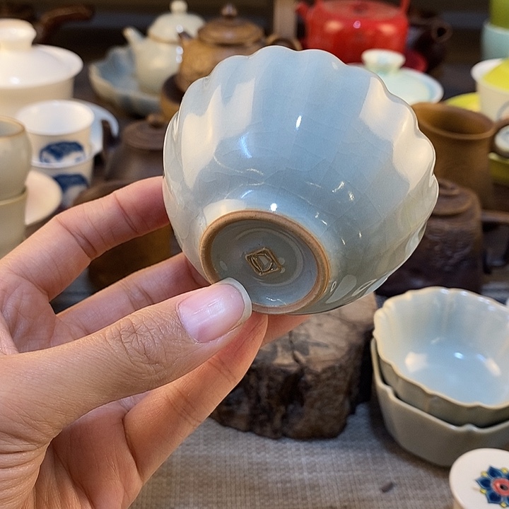 瓷片微瑕111111111111111