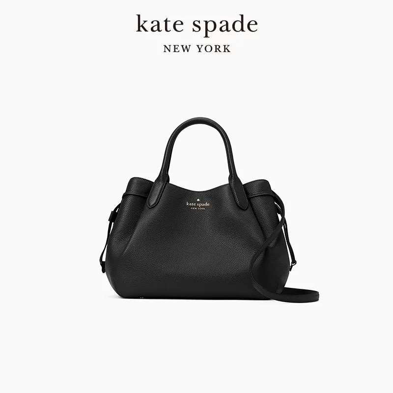 Kate spade/凯特丝蓓dumpling中号手提斜挎包