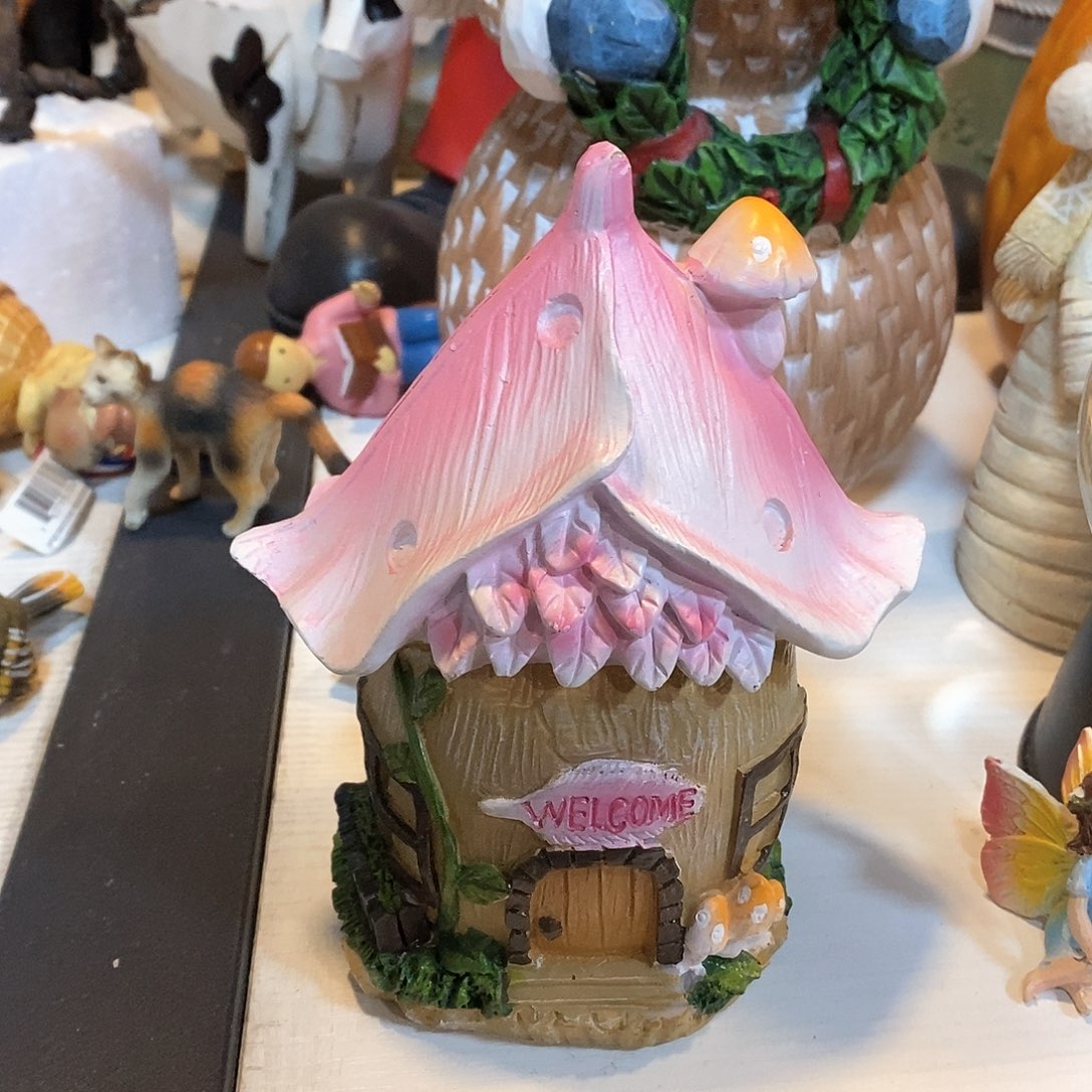 树脂制品