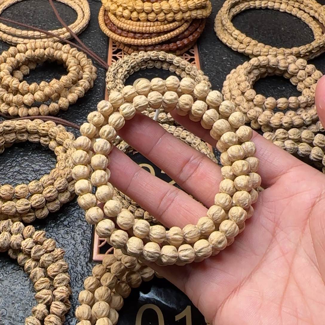 柏香籽/百香籽吊坠在***༅