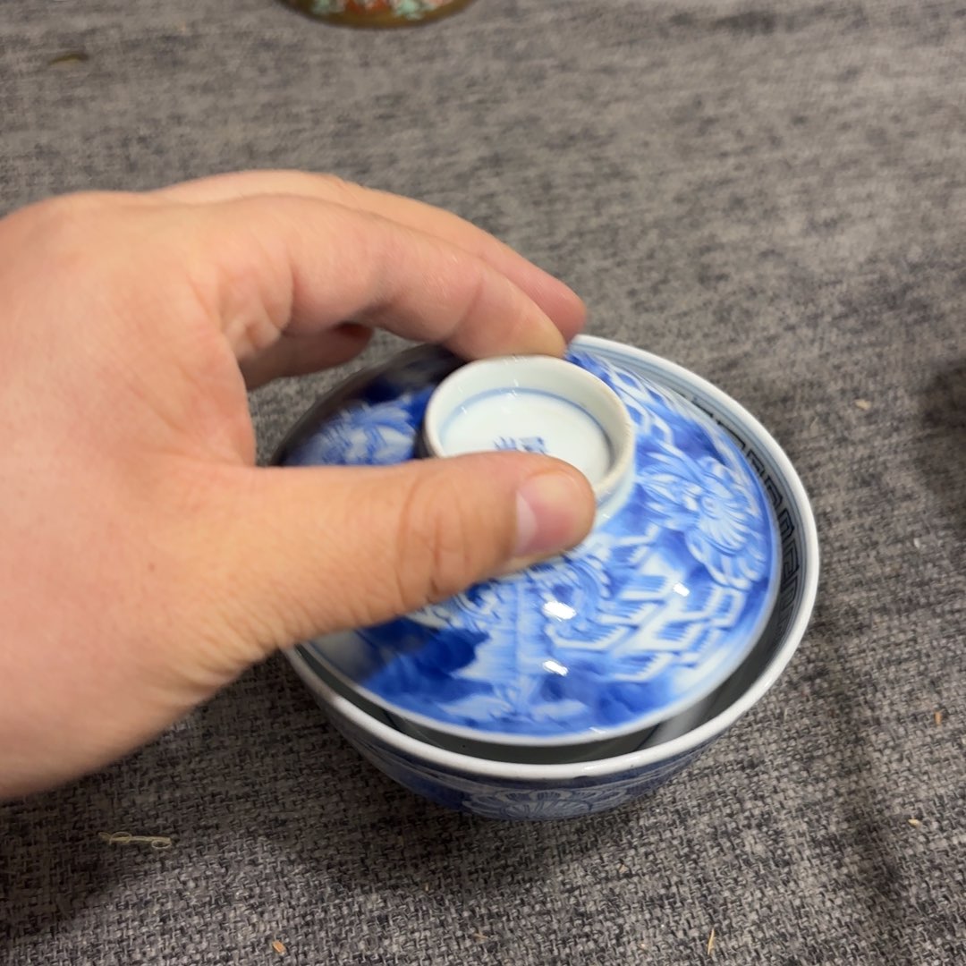 非常好看的物品 The 