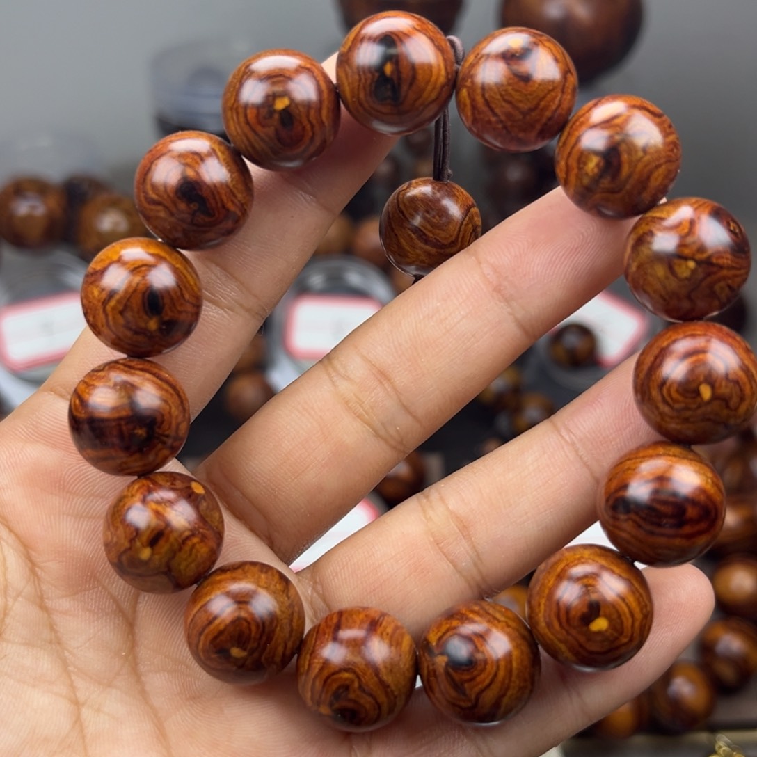 黄花梨/降香黄檀海南黄花梨—1.5