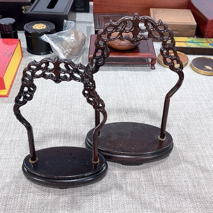 木红木工艺品雕刻工艺