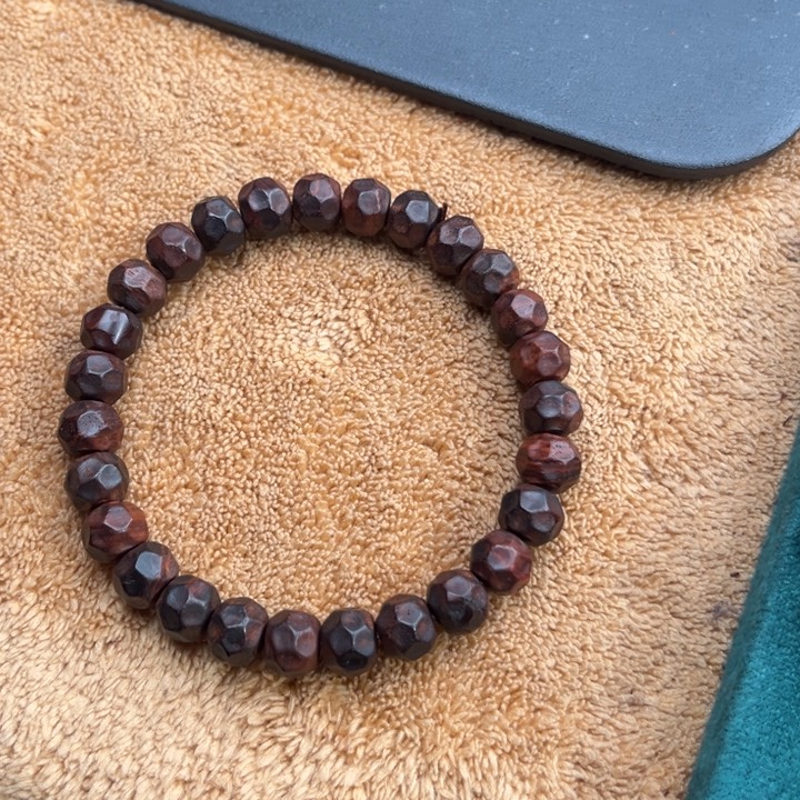 手串/手链黄花梨/降香黄檀海南黄花梨紫油梨精工无相1.0