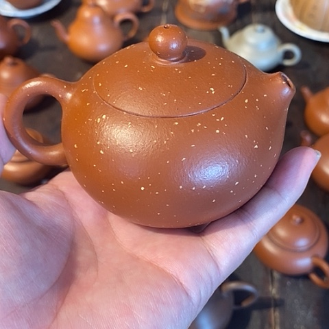 茶壶紫砂紫砂壶茶具