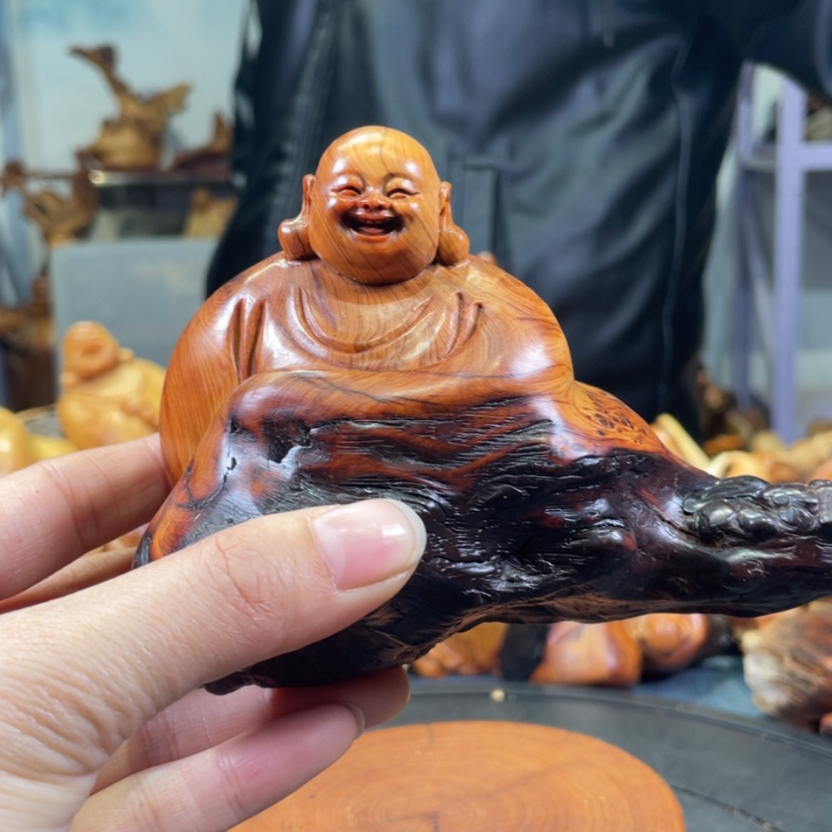 【闪购商品】柏木（崖柏）其他